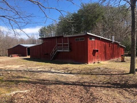 356 Wickham Rd, Bumpass, VA 23024 photo 11