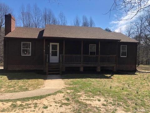 356 Wickham Rd, Bumpass, VA 23024 photo 1
