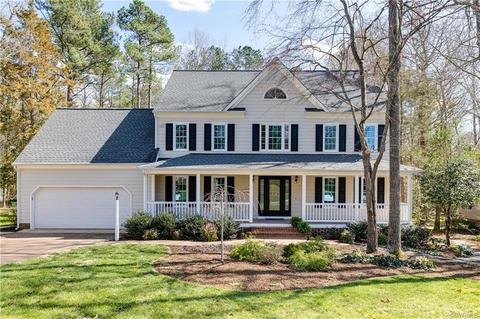 6405 Walnut Bend Dr, Midlothian, VA 23112 photo 1