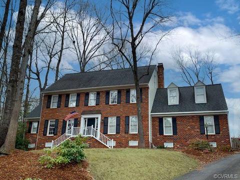 6408 Walnut Bend Dr, Midlothian, VA 23112 photo 1