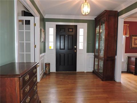 6408 Walnut Bend Dr, Midlothian, VA 23112 photo 2