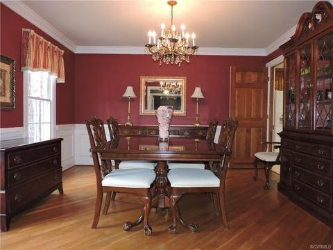 6408 Walnut Bend Dr, Midlothian, VA 23112 photo 3