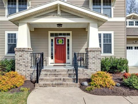 3825 Evershot Dr, Midlothian, VA 23112 photo 3
