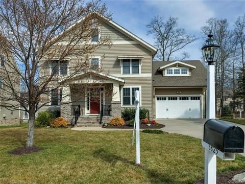 3825 Evershot Dr, Midlothian, VA 23112 photo 2