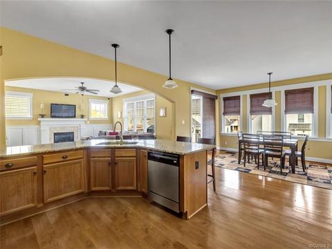 3825 Evershot Dr, Midlothian, VA 23112 photo 21