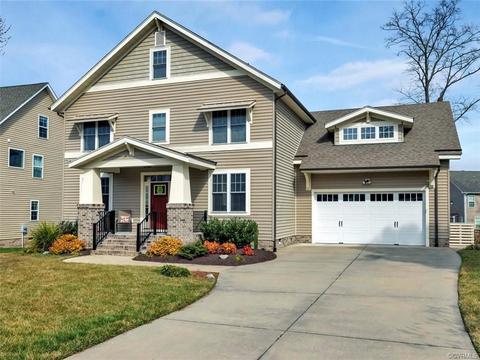 3825 Evershot Dr, Midlothian, VA 23112 photo 1