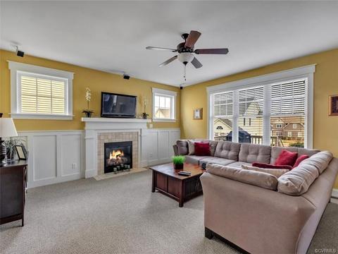3825 Evershot Dr, Midlothian, VA 23112 photo 12