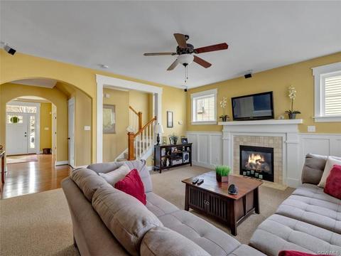 3825 Evershot Dr, Midlothian, VA 23112 photo 15
