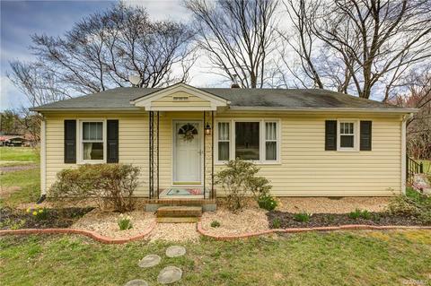 1638 Buckner Rd, Bumpass, VA 23024 photo 1