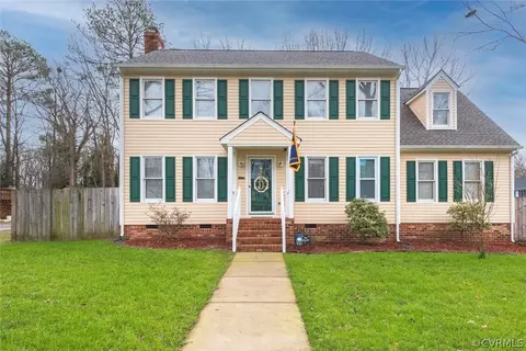 3909 Paces Ferry Rd, Chester, VA 23831 photo 2