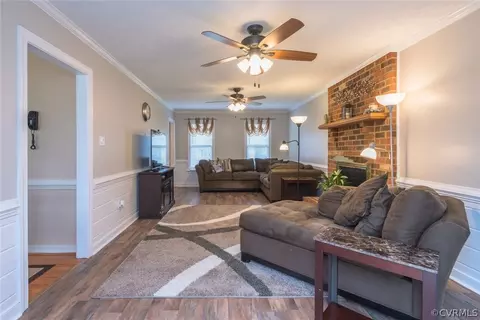 3909 Paces Ferry Rd, Chester, VA 23831 photo 8