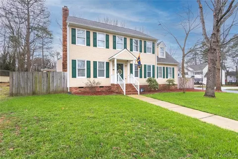 3909 Paces Ferry Rd, Chester, VA 23831 photo 1