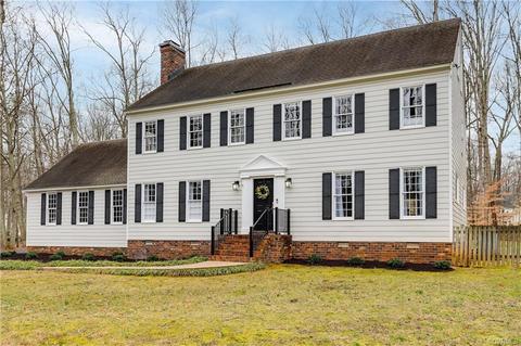 3180 E Brigstock Rd, Midlothian, VA 23113 photo 2