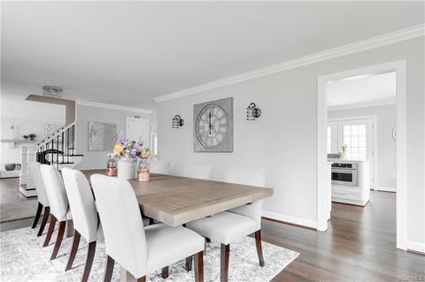 3180 E Brigstock Rd, Midlothian, VA 23113 photo 9