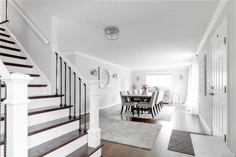 3180 E Brigstock Rd, Midlothian, VA 23113 photo 6