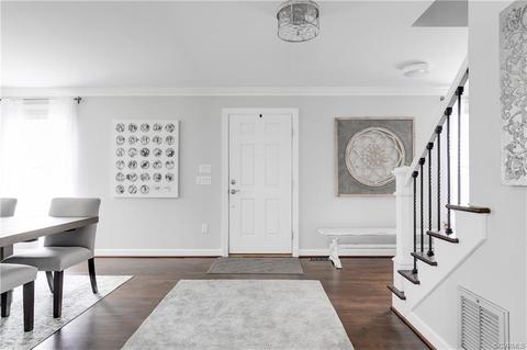 3180 E Brigstock Rd, Midlothian, VA 23113 photo 8