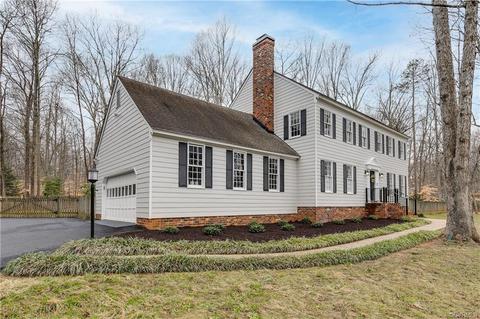 3180 E Brigstock Rd, Midlothian, VA 23113 photo 3