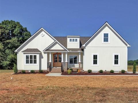 11937 Longtown Dr, Midlothian, VA 23112 photo 1
