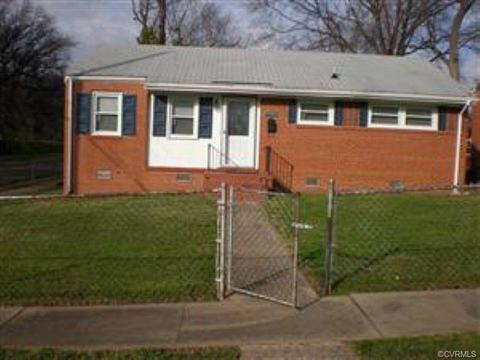 2113 Wright Ave, Richmond, VA 23224 photo 1