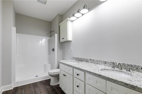 3929 Whitehall Rd, Sandy Hook, VA 23153 photo 18