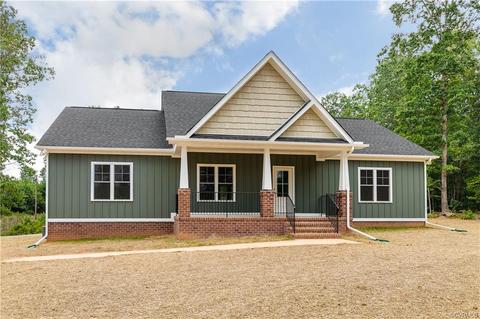 3929 Whitehall Rd, Sandy Hook, VA 23153 photo 1