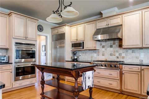 2219 Founders Bridge Rd, Midlothian, VA 23113 photo 16