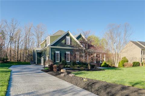 2219 Founders Bridge Rd, Midlothian, VA 23113 photo 3