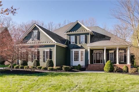 2219 Founders Bridge Rd, Midlothian, VA 23113 photo 2