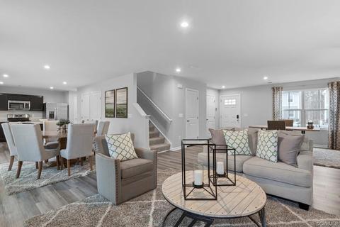 6909 Oakfork Loop, New Kent, VA 23124 photo 7