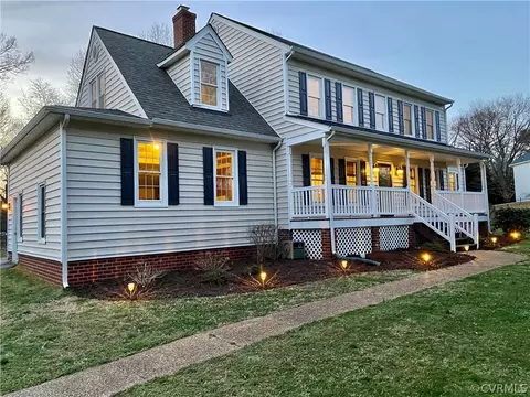 2420 Hillandale Dr, Midlothian, VA 23113 photo 3