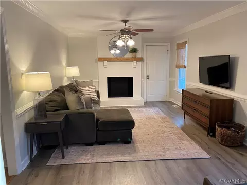 2420 Hillandale Dr, Midlothian, VA 23113 photo 11