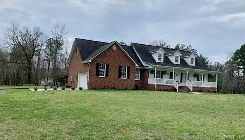 14031 Rocky Ridge Dr, Dewitt, VA 23840 photo 3