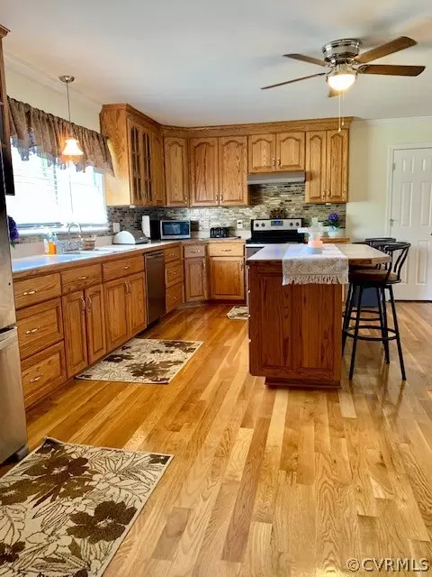 14031 Rocky Ridge Dr, Dewitt, VA 23840 photo 11