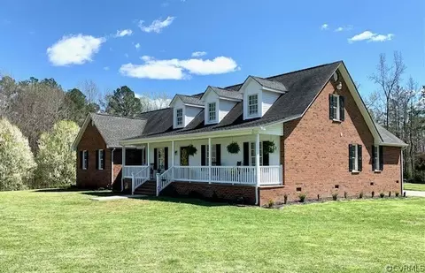 14031 Rocky Ridge Dr, Dewitt, VA 23840 photo 6