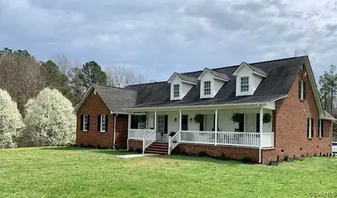 14031 Rocky Ridge Dr, Dewitt, VA 23840 photo 2