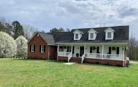 14031 Rocky Ridge Dr, Dewitt, VA 23840 photo 1