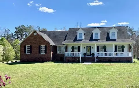14031 Rocky Ridge Dr, Dewitt, VA 23840 photo 5