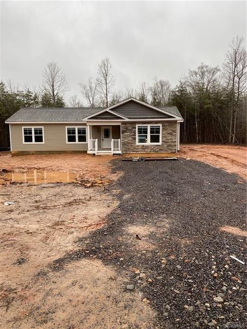 1029 Jackson Rd, Bumpass, VA 23024 photo 1
