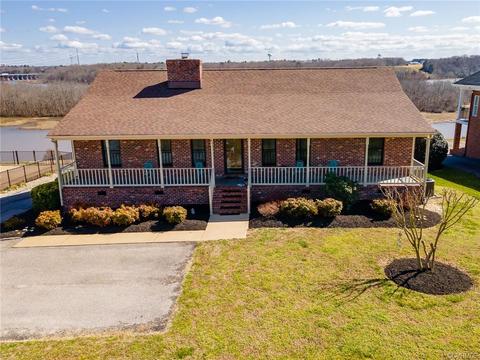 431 Riverview Ct, Chester, VA 23836 photo 3