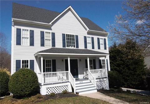 418 Michaux View Ter, Midlothian, VA 23113 photo 1