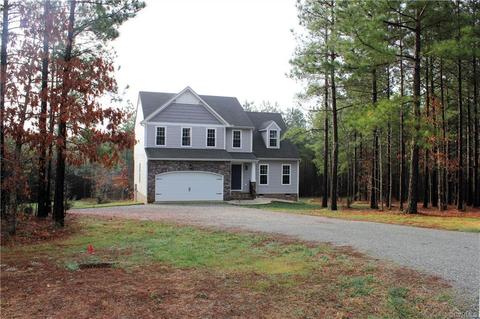 2003 Walnut Tree Ct, Powhatan, VA 23139 photo 4