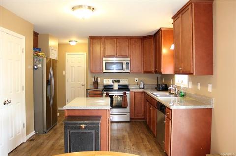2003 Walnut Tree Ct, Powhatan, VA 23139 photo 9