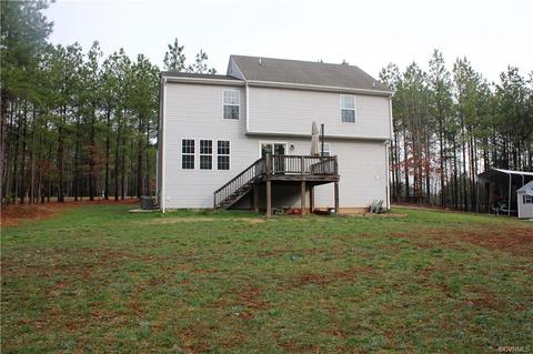 2003 Walnut Tree Ct, Powhatan, VA 23139 photo 36