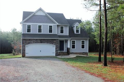 2003 Walnut Tree Ct, Powhatan, VA 23139 photo 5