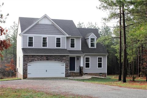 2003 Walnut Tree Ct, Powhatan, VA 23139 photo 1