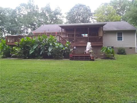 16909 Namozine Rd, Sutherland, VA 23885 photo 7