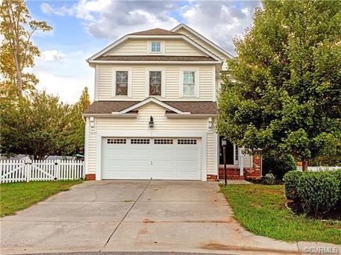 904 Gorham Ct, Midlothian, VA 23114 photo 1