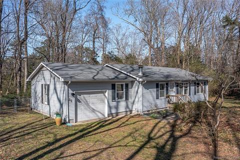 41 Bayview Dr, Lancaster, VA 22503 photo 1