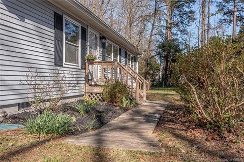 41 Bayview Dr, Lancaster, VA 22503 photo 3