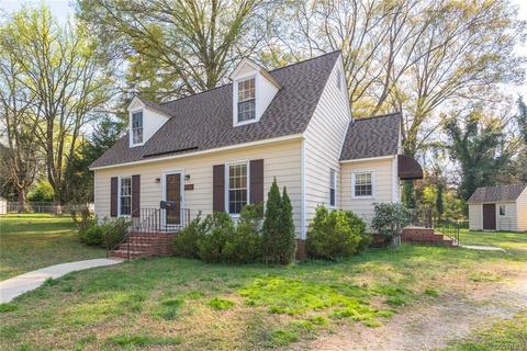 3207 Sunset Ave, Richmond, VA 23221 photo 2